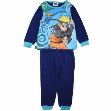 Pyjama Polaire Naruto Marine