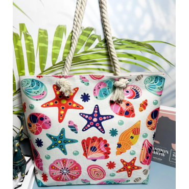 Grand Sac de Plage...