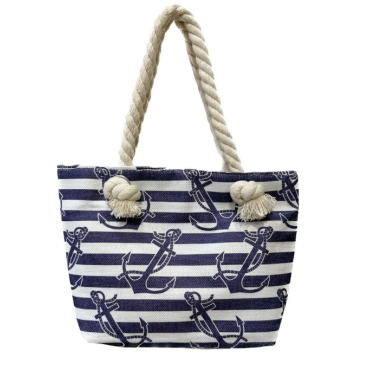 Petit Sac de Plage Ancre
