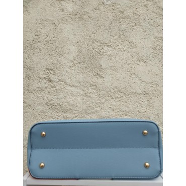 Sac à main 43 Bleu Gallantry