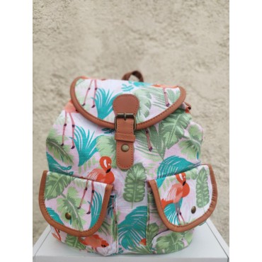 Sac à dos Tropical