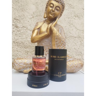 Parfum 50mL Robe Glamour