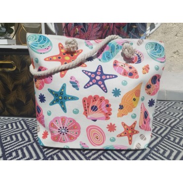 Grand Sac de Plage...