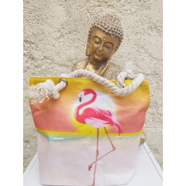 Petit Sac de Plage Flamand...