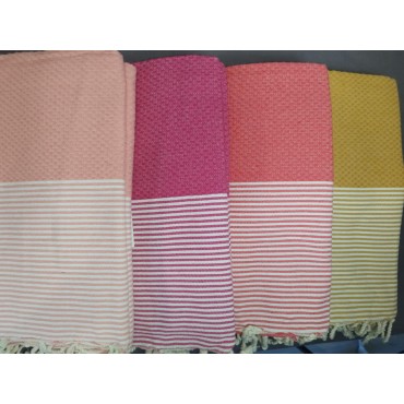 Fouta Simple 100 x 100cm