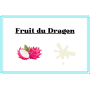 Fondant Parfumé Fruit du...