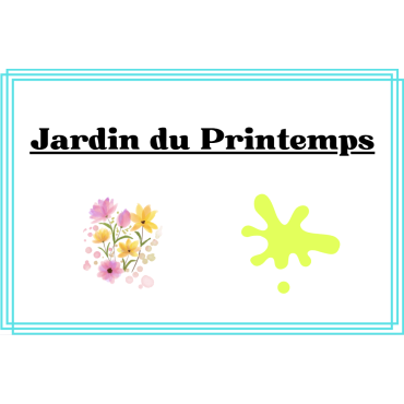 Fondant Parfumé Jardin du...