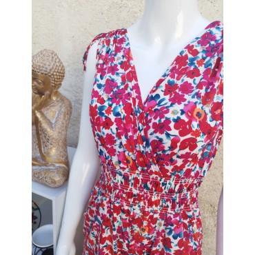 Combi Pantalon Ariel