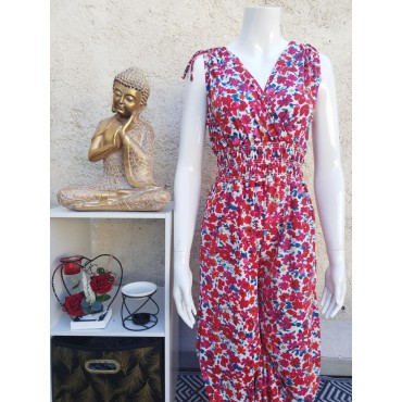 Combi Pantalon Ariel