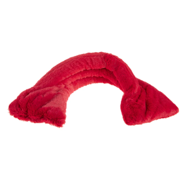 Bandeau Bouillotte Rouge