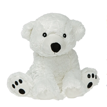 Peluche Bouillotte Ours...