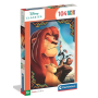 Puzzle Le Roi Lion 104 pièces