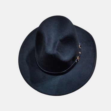 Chapeau 515 Noir