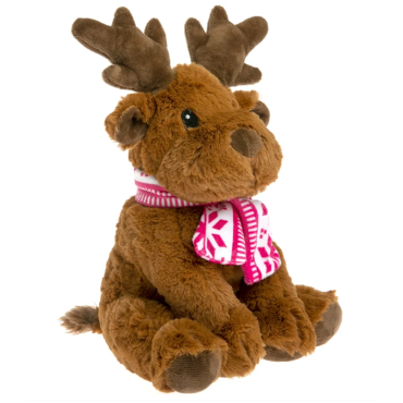 Peluche Bouillotte Elan