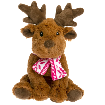 Peluche Bouillotte Elan