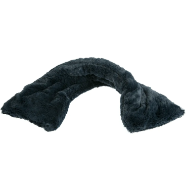 Bandeau Bouillotte Bleu Nuit