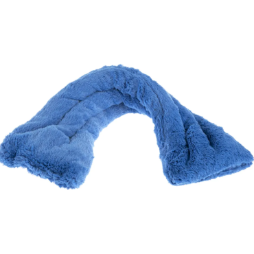 Bandeau Bouillotte Bleu roi