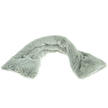 Bandeau Bouillotte Gris