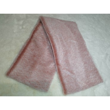 Snood Pilou 82 Corail