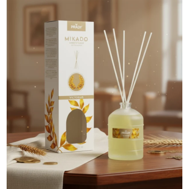 Mikado parfumé « Victorius...