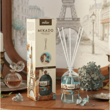 Mikado parfumé « Paris » –...