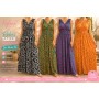 Robe Longue Taille Magique 1