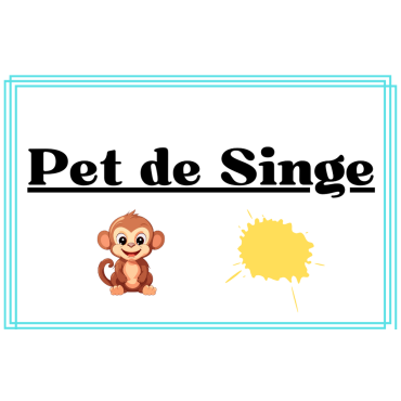 Fondant Parfumé Pet de Singe