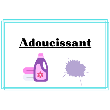 Fondant Parfumé Adoucissant