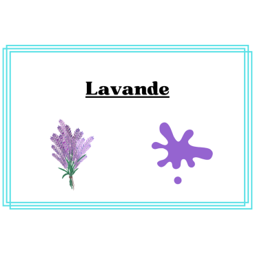 Fondant Parfumé Lavande