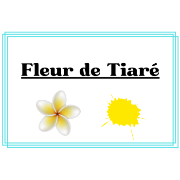 Fondant Parfumé Fleur de Tiaré