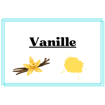 Fondant Parfumé Vanille