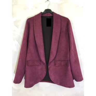 Blazer 016 Prune