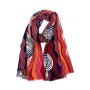 Foulard 14 Orange