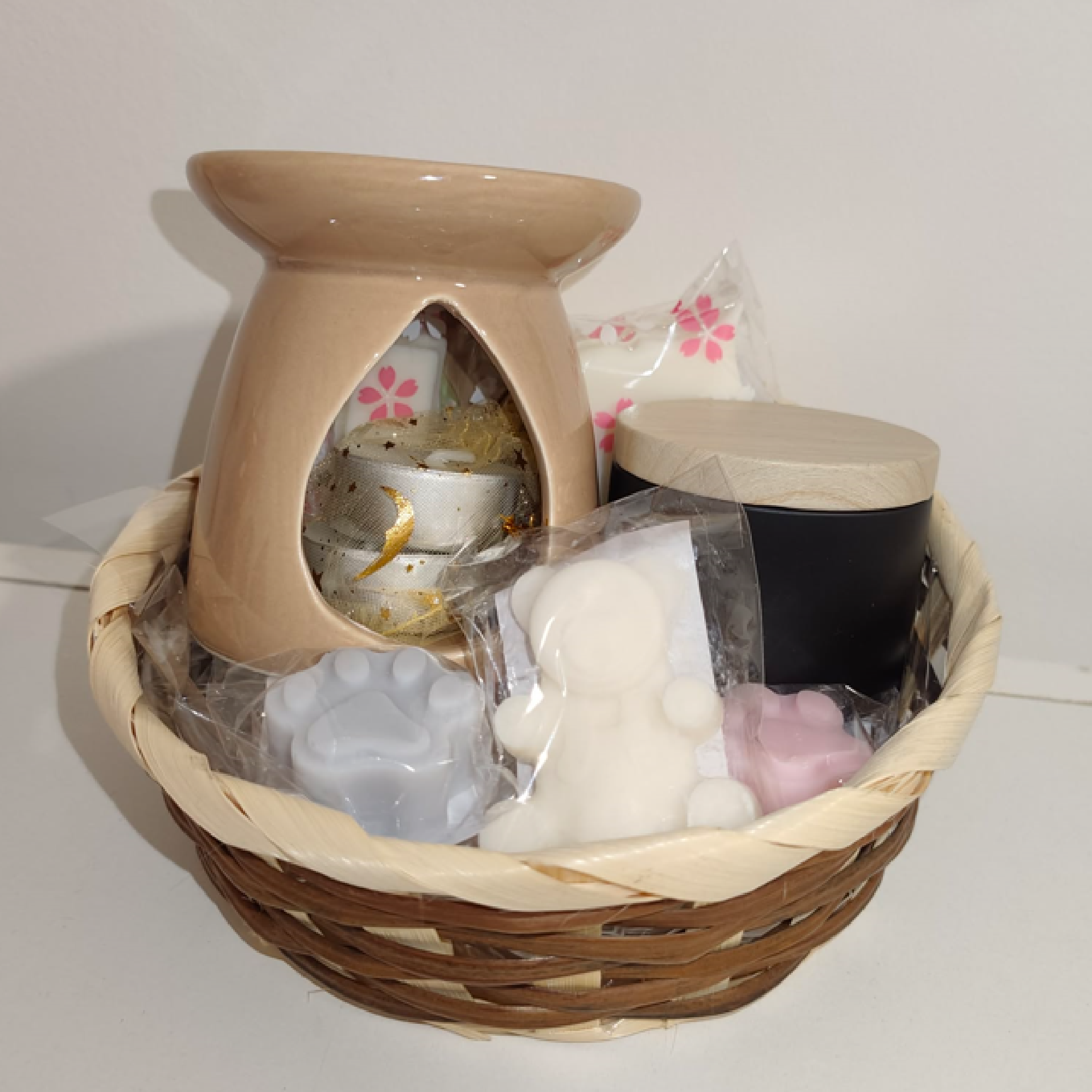 Coffret Senteur