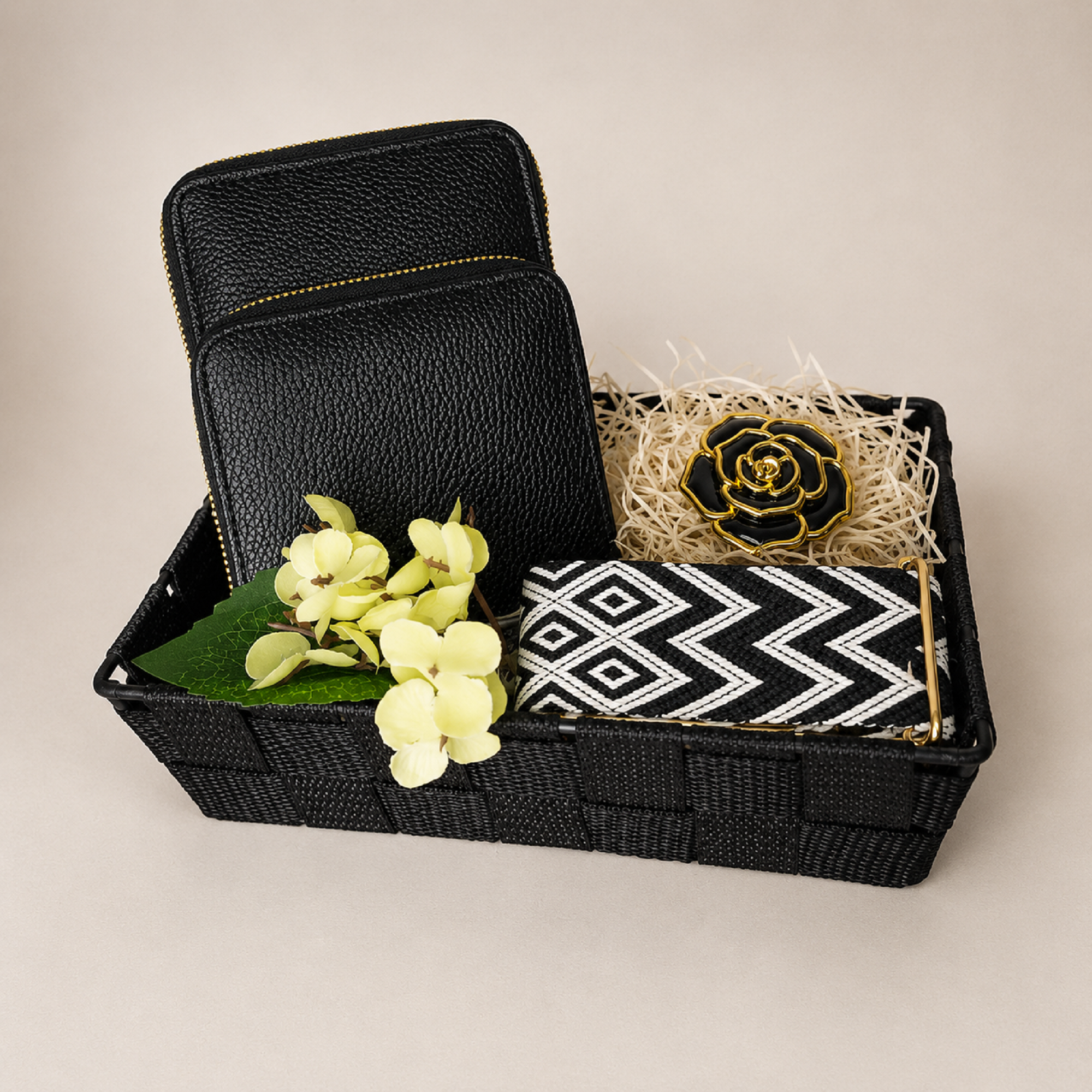 Coffret Maroquinerie